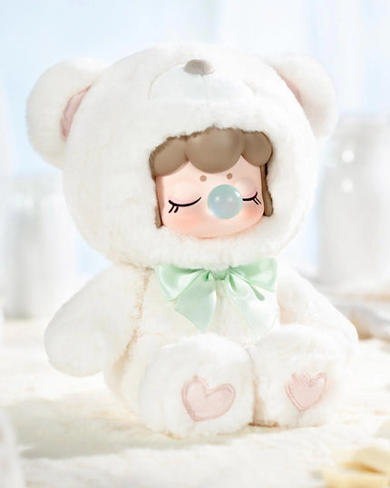 NANCI - Colorful Plush