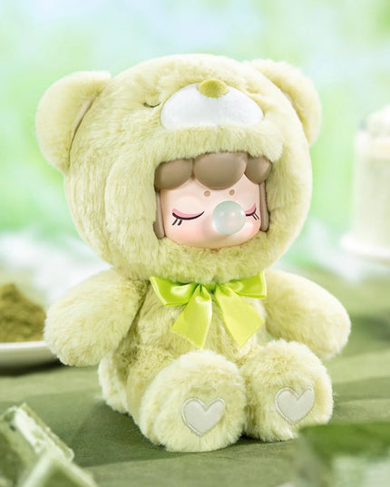 NANCI - Colorful Plush