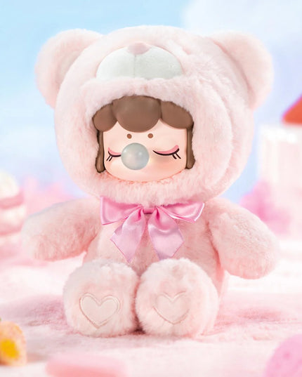 NANCI - Colorful Plush