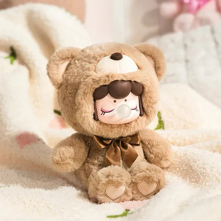 NANCI - Colorful Plush