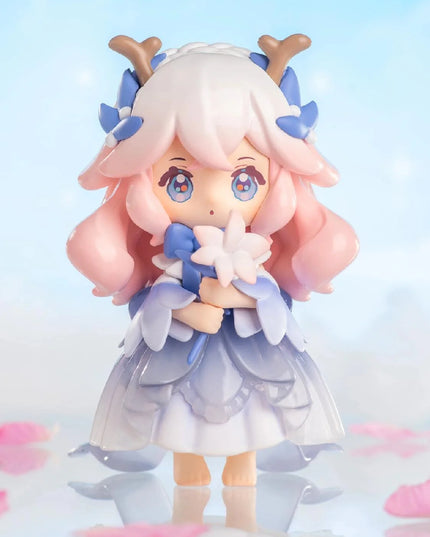 Ninizee Secret of Flowers Series