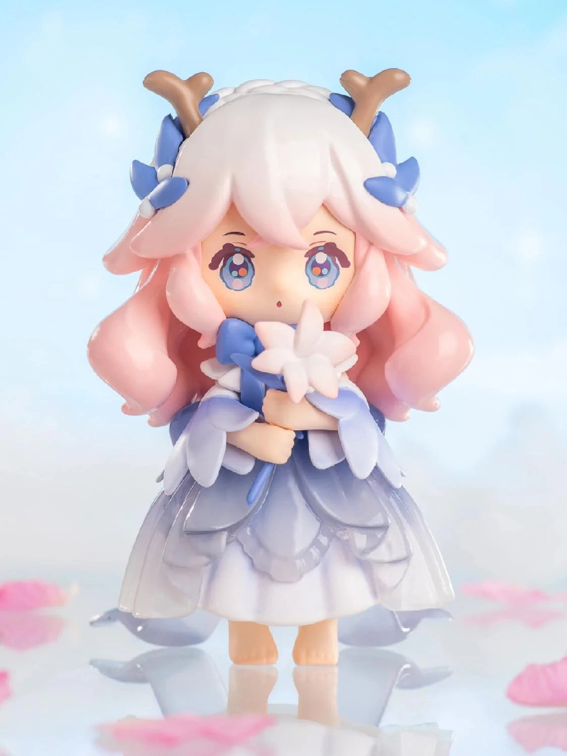 Ninizee Secret of Flowers Series