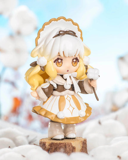 Ninizee Secret of Flowers Series