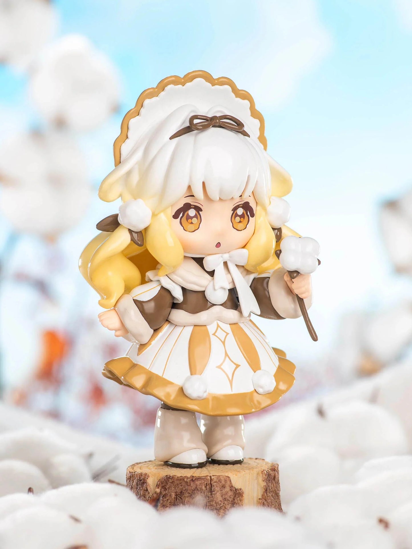 Ninizee Secret of Flowers Series