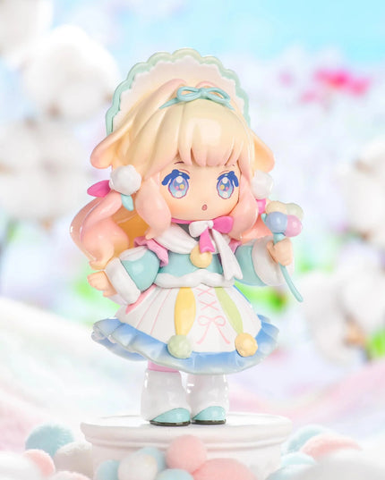 Ninizee Secret of Flowers Series