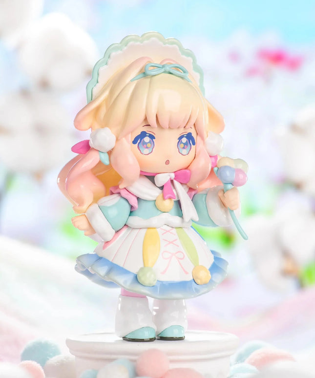 Ninizee Secret of Flowers Series - Confirmed