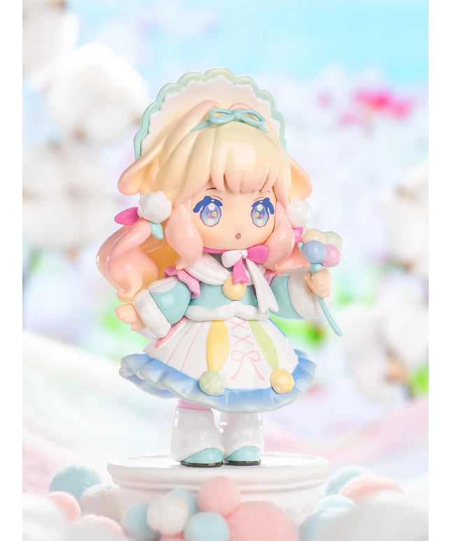Ninizee Secret of Flowers Series