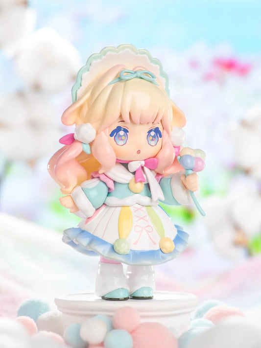 Ninizee Secret of Flowers Series