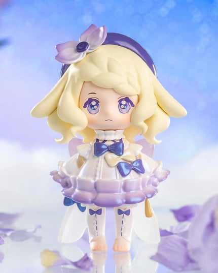 Ninizee Secret of Flowers Series