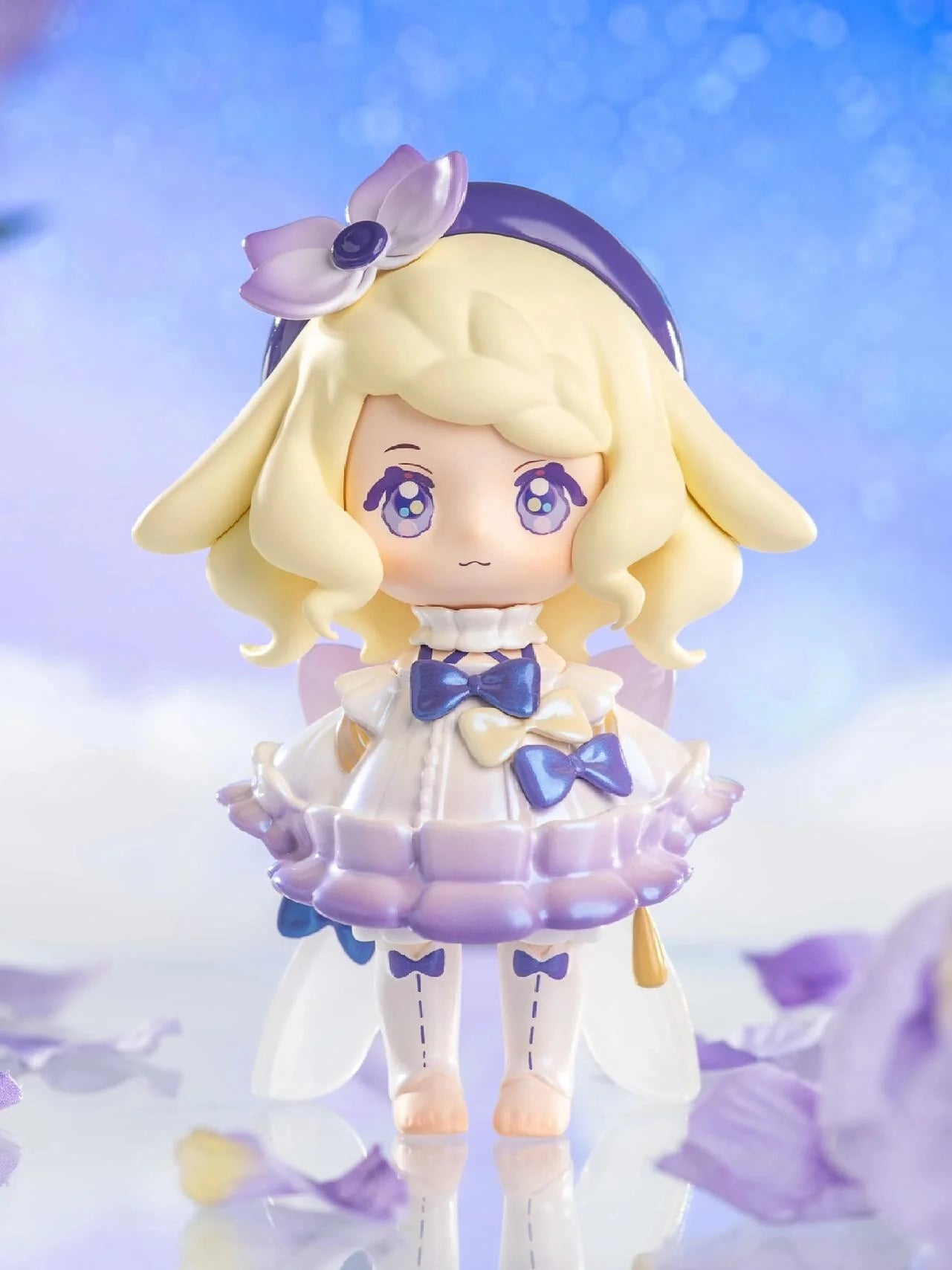 Ninizee Secret of Flowers Series