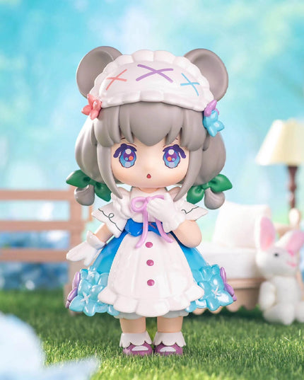 Ninizee Secret of Flowers Series