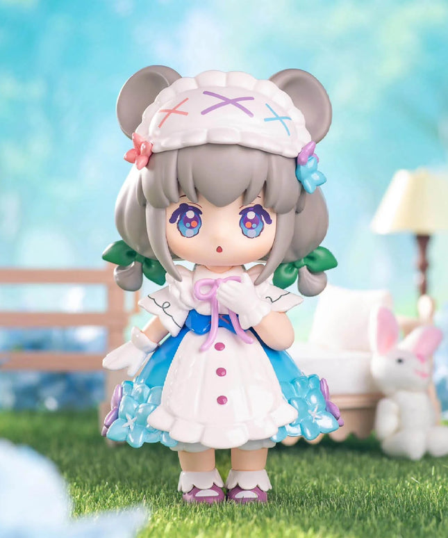 Ninizee Secret of Flowers Series