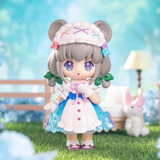 Ninizee Secret of Flowers Series