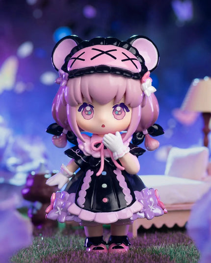 Ninizee Secret of Flowers Series