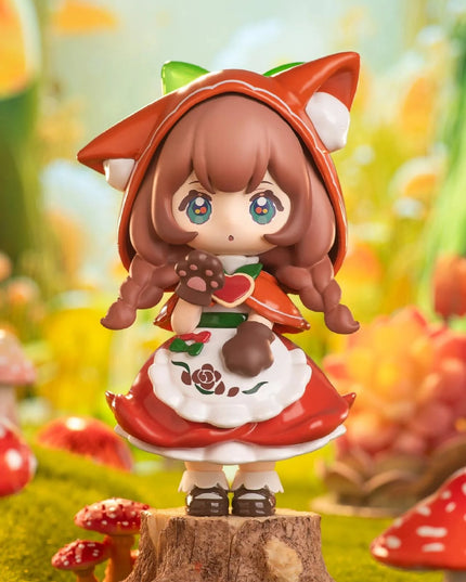 Ninizee Secret of Flowers Series