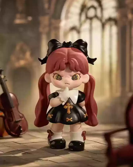 DORA  An Ideal World Series