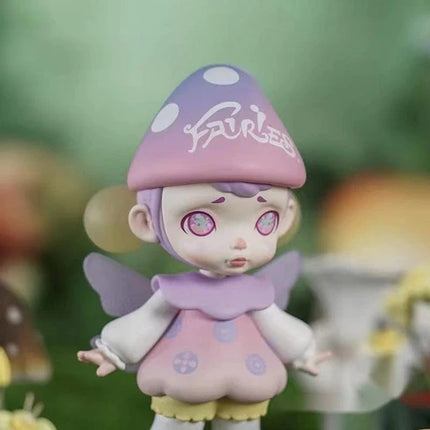 Laura Forest Elf Series