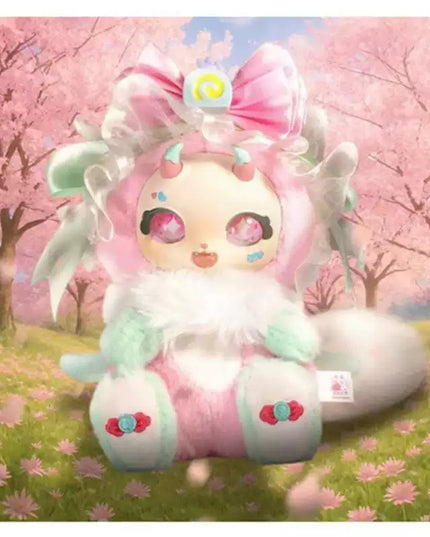 Boboco's - Sweetheart Party Series Plush Blind Box