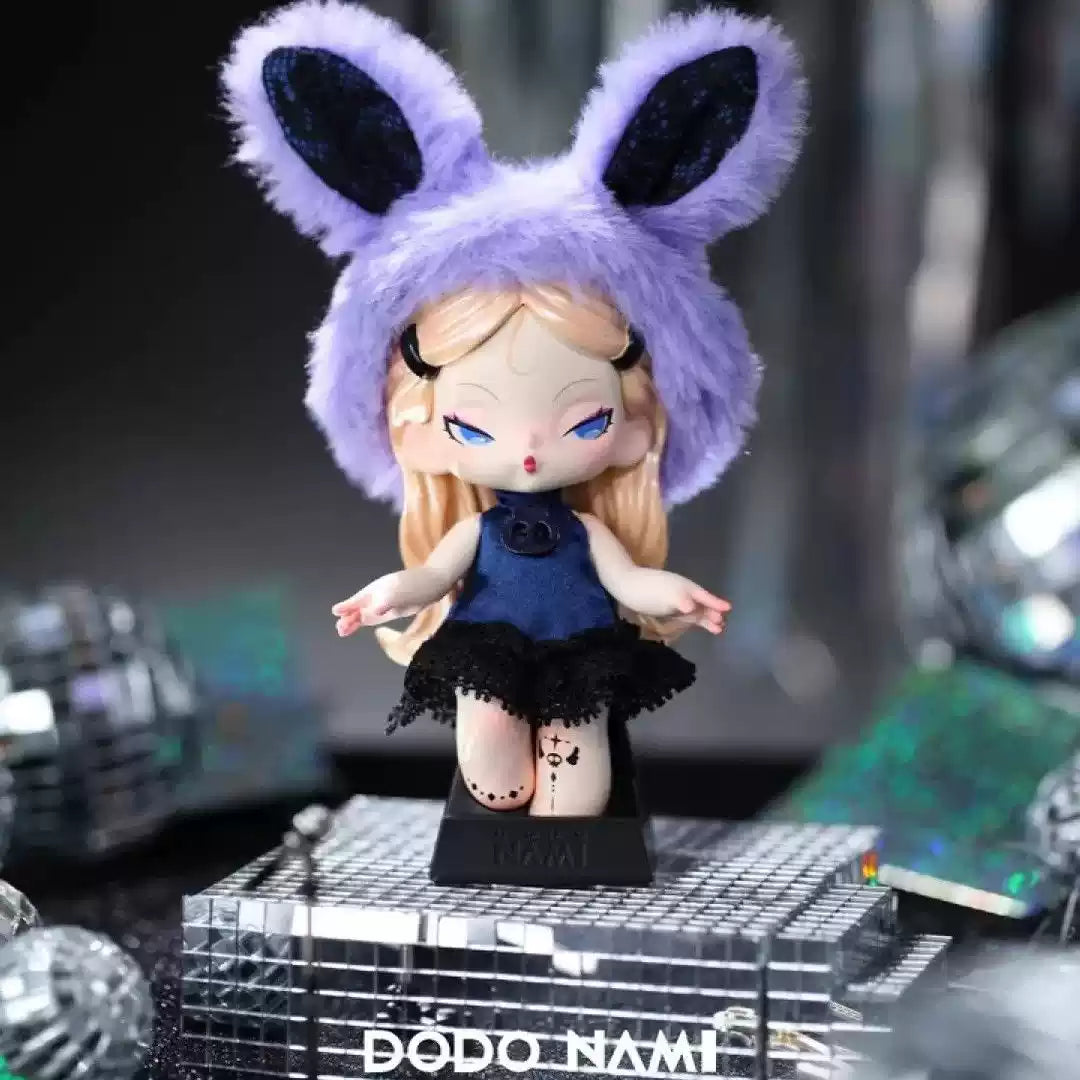 DODO NAMI - Midnight Disco Figure Series Blind Box