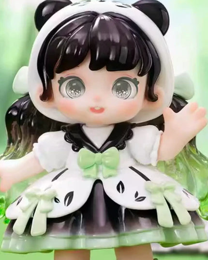 MIANA Tea Party In The Forest Series