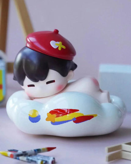 PEDUDU Cloud Prayer Series