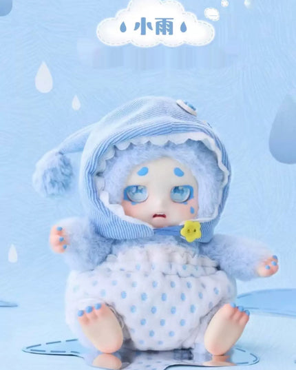 Cino Ever-Changing Moods Series Plush