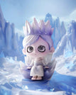 1x Confirmed Box - White CryStay