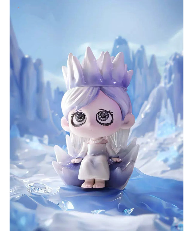 KIKI - To the Guardian Star Series Blind Box