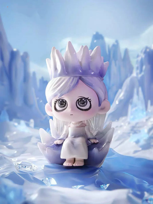 KIKI - To the Guardian Star Series Blind Box