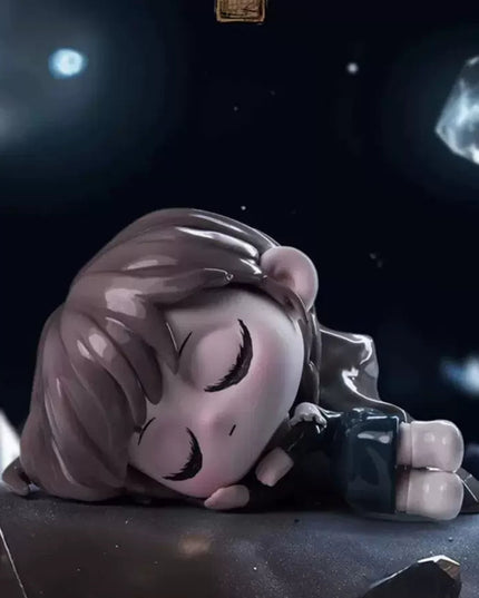 KIKI - To the Guardian Star Series Blind Box