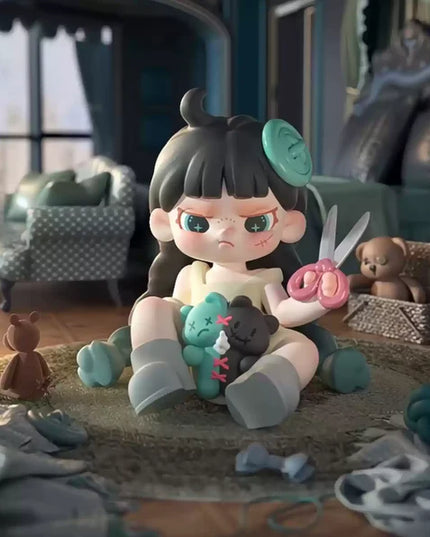 DORA  An Ideal World Series