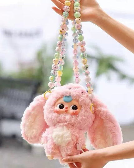 Baby three V3-Big cute Plush