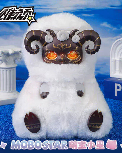 MOBO STAR V2- Morning Dew of Stars Constellation Plush Blind Box
