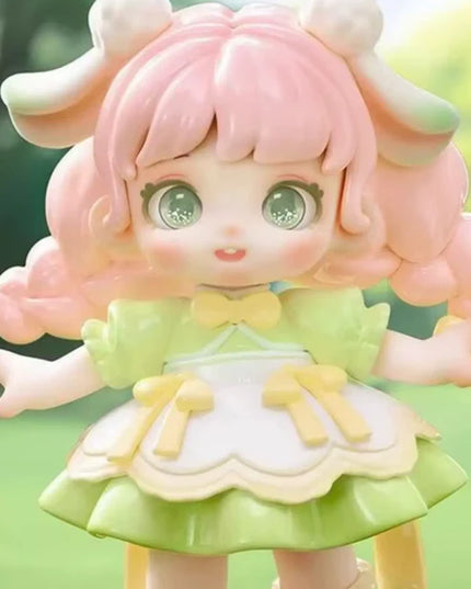 MIANA Tea Party In The Forest Series