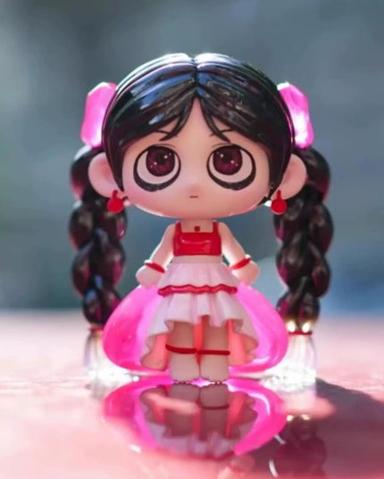 KIKI - To the Guardian Star Series Blind Box