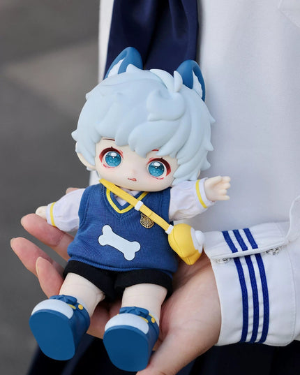 HANI -BJD Sweet Dreamland Large Size Action Figure