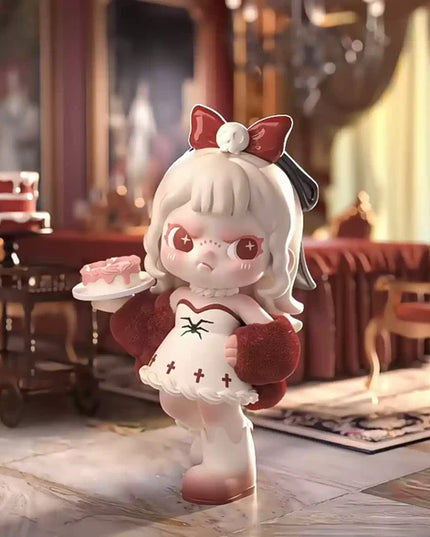 DORA  An Ideal World Series