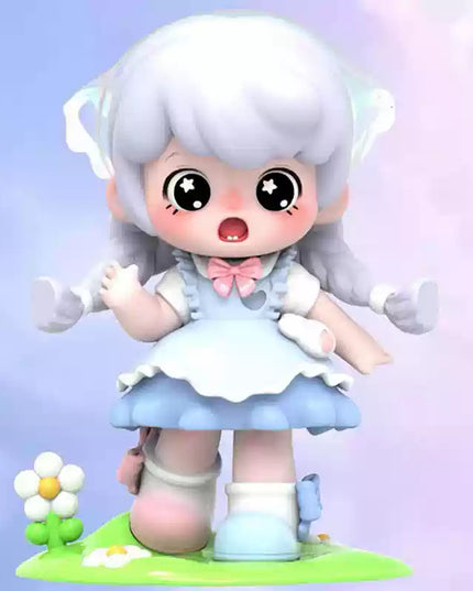 Ophuu Cutie Pie Series Figures - Confirmed