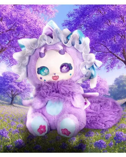 Boboco's - Sweetheart Party Series Plush Blind Box