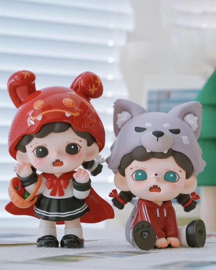 Zoraa - Unspeakable Secret Series