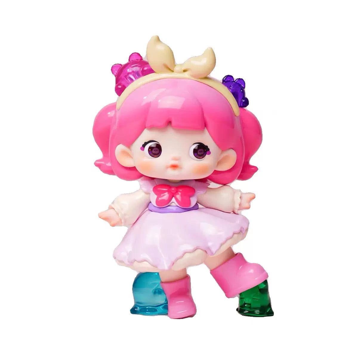 Nommi's - Little World Series Blind Box Figure