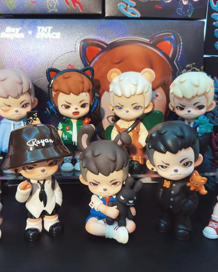 Rayan Game Life Series