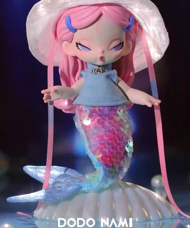 DODO NAMI - Midnight Disco Figure Series Blind Box