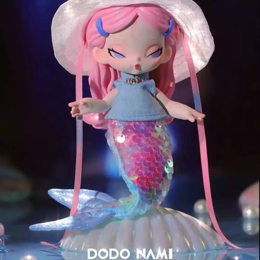 DODO NAMI - Midnight Disco Figure Series Blind Box