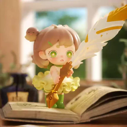 Keeno Mysterious Treasure Series V2