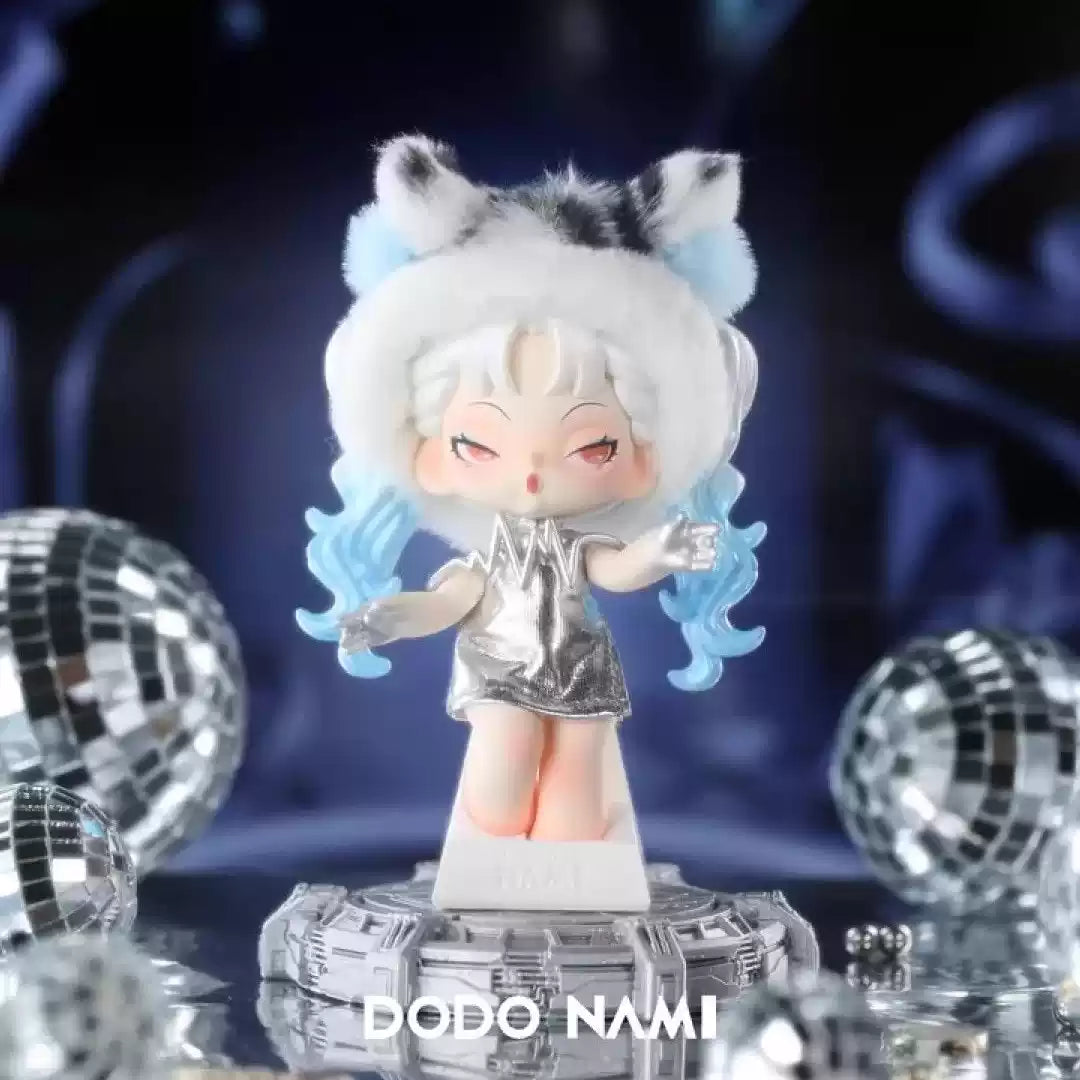 DODO NAMI - Midnight Disco Figure Series Blind Box