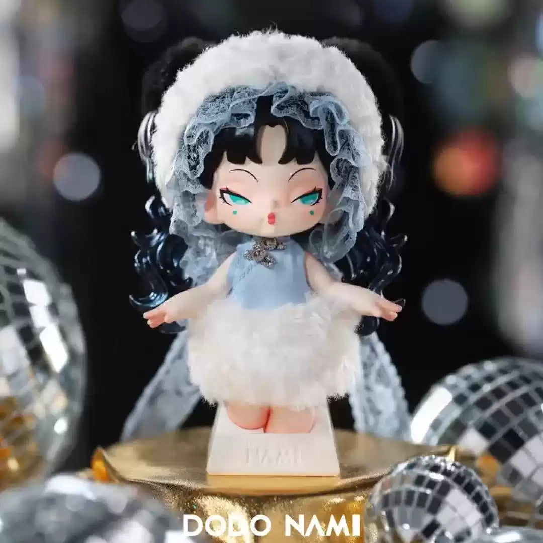 DODO NAMI - Midnight Disco Figure Series Blind Box