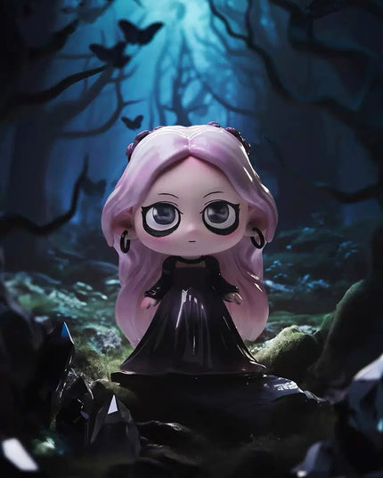 KIKI - To the Guardian Star Series Blind Box