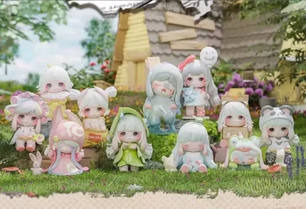 Rabeea I'm Not a Weird Kid Series