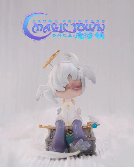 Aroma - Princess Magic Town Series Blind Box